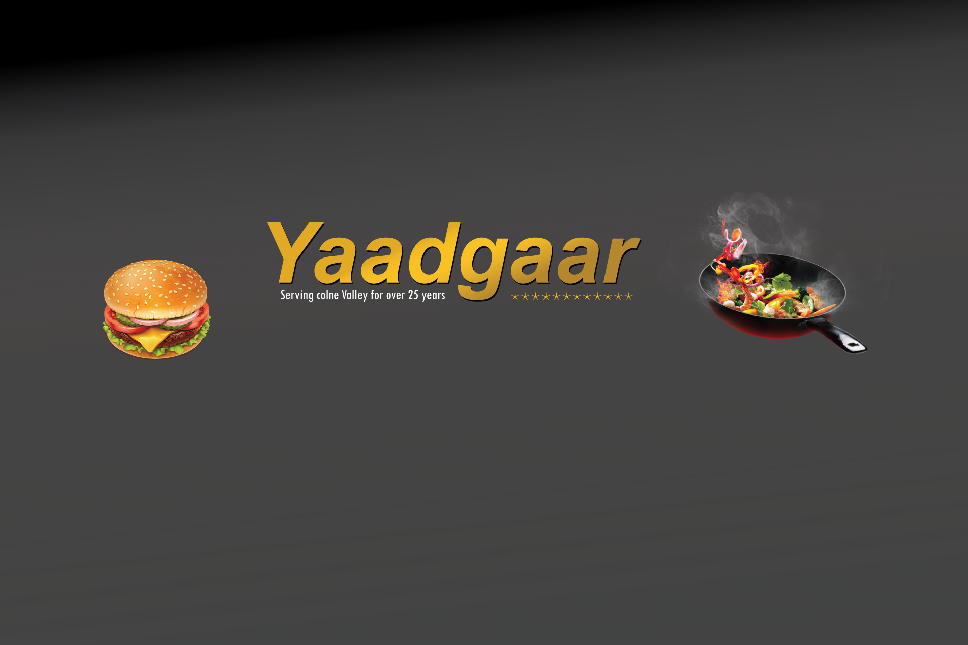 yaadgaar just eat